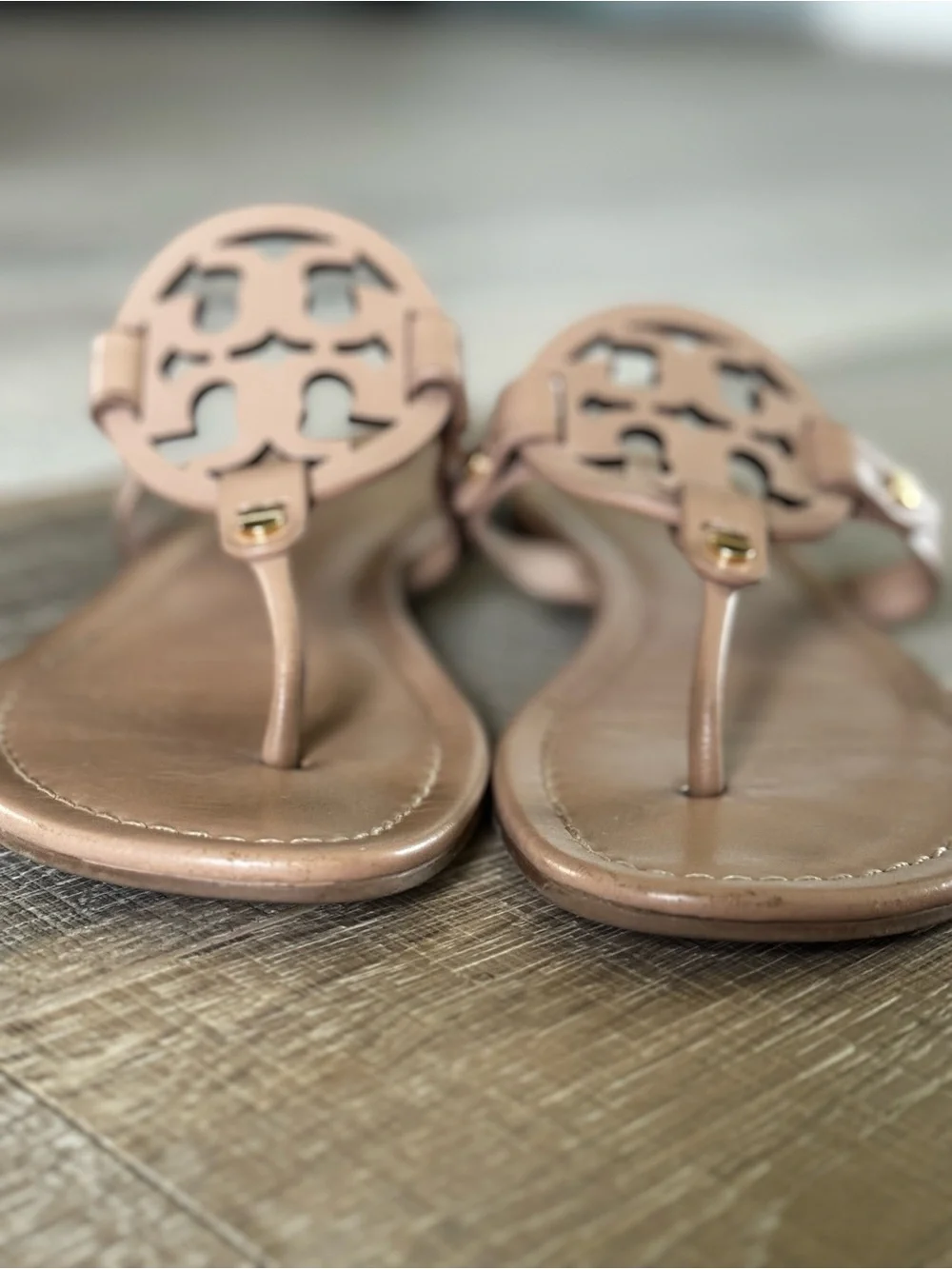 Tory Burch great used